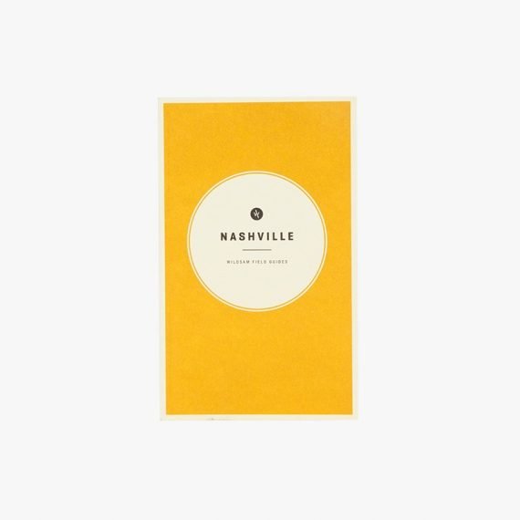Nashville Fieldguide - Image 1