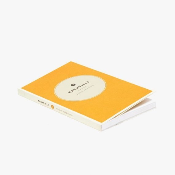 Nashville Fieldguide - Image 2