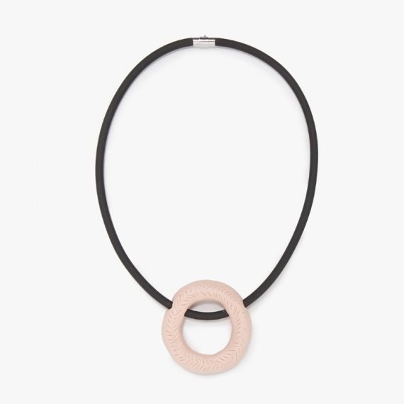 Sofia Short Necklace - Image 1