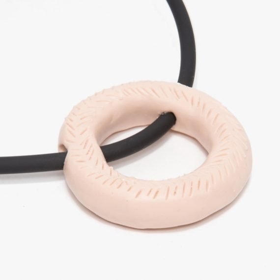 Sofia Short Necklace - Image 2