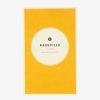 Nashville Fieldguide