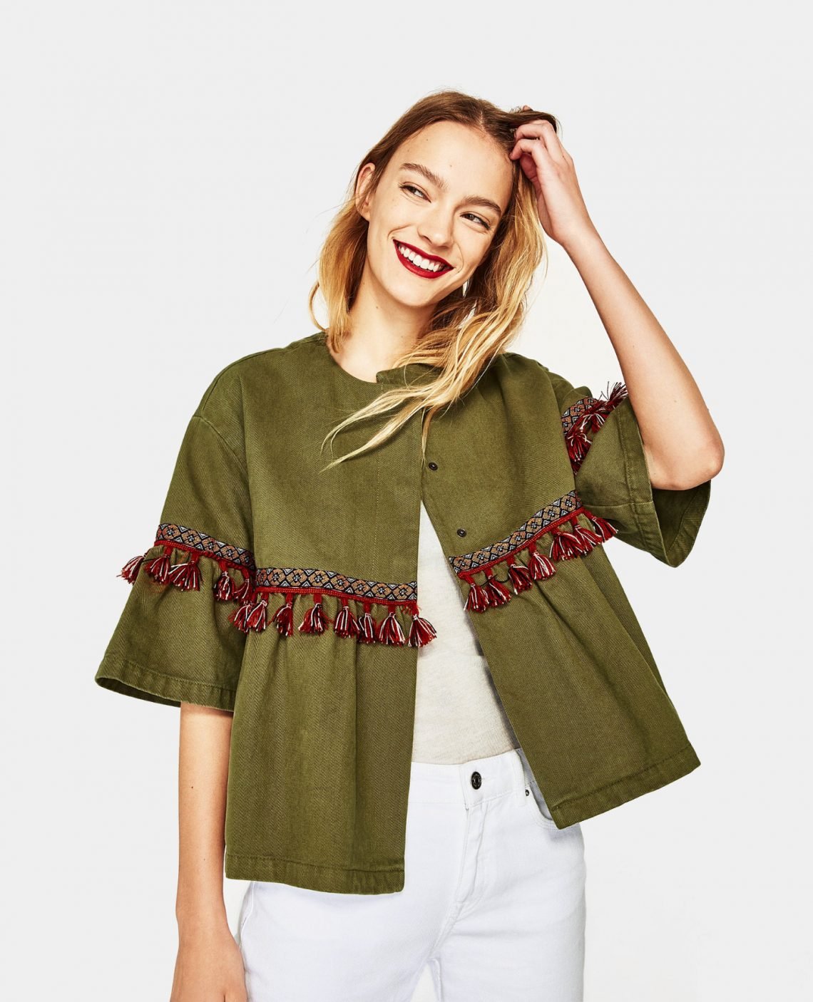 Small Cuff With Bevel - Image 1