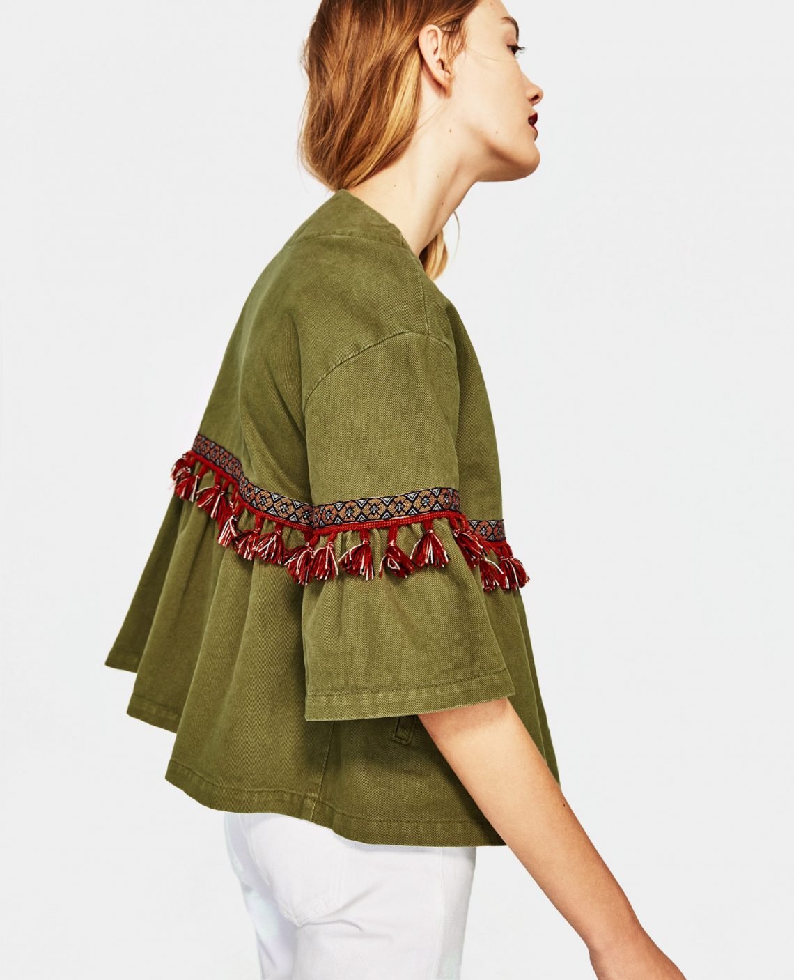 Small Cuff With Bevel - Image 2