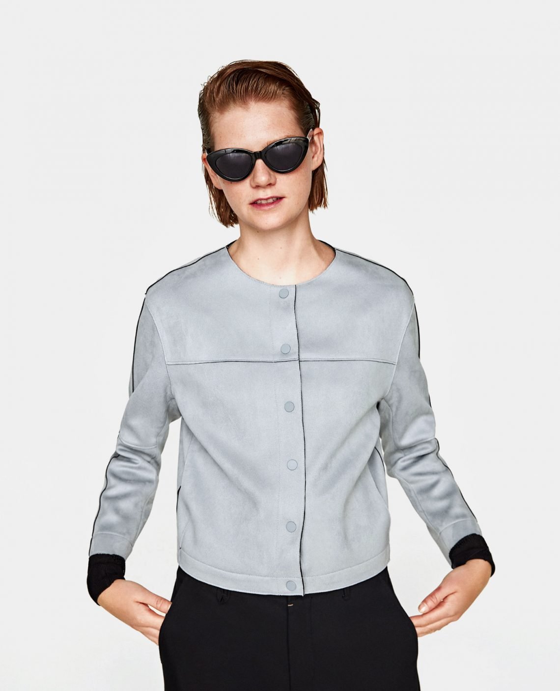 Sofia Short Necklace - Image 2