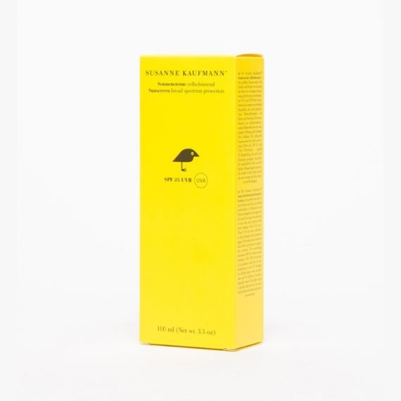 Sun Cream Cell Protection - Image 3