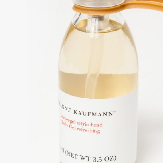 Body Gel Refreshing - Image 2