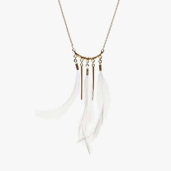Finn Necklace - Image 1