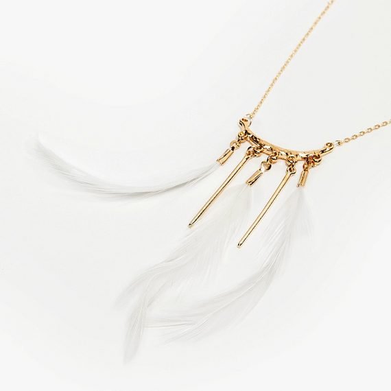 Finn Necklace - Image 3