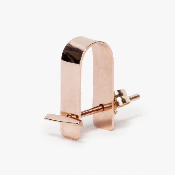 Small Cuff With Bevel - Image 1