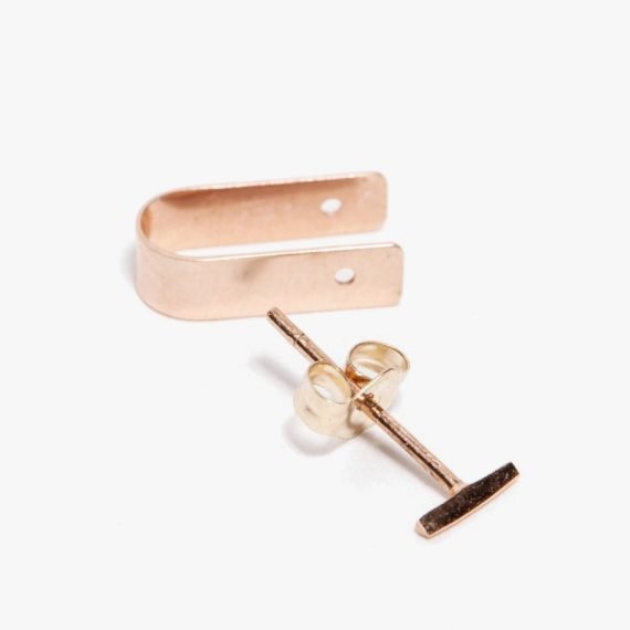 Small Cuff With Bevel - Image 2