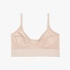 Soft Bra In Nude
