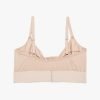 Soft Bra In Nude
