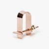 Small Cuff With Bevel