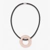 Sofia Short Necklace