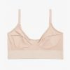 Soft Bra In Nude