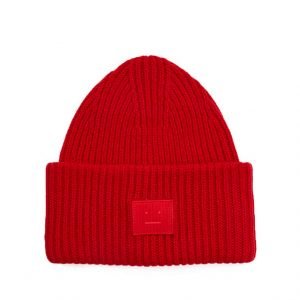 Embossed Backpack in Brown