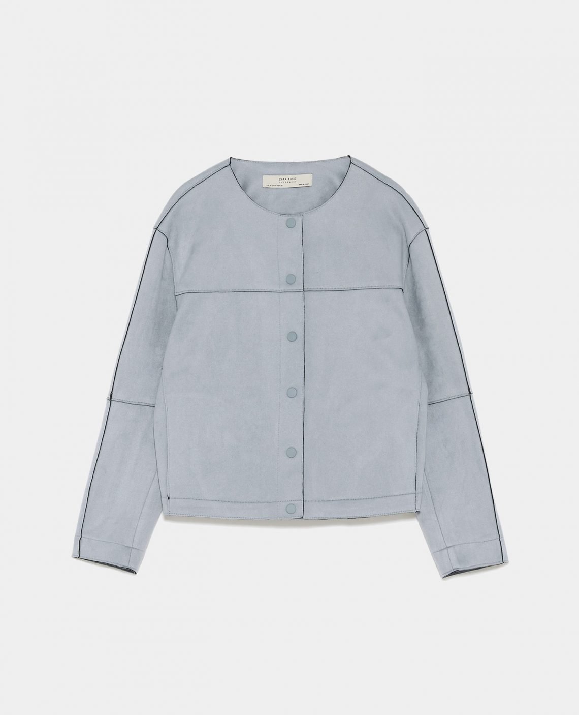 Sofia Short Necklace