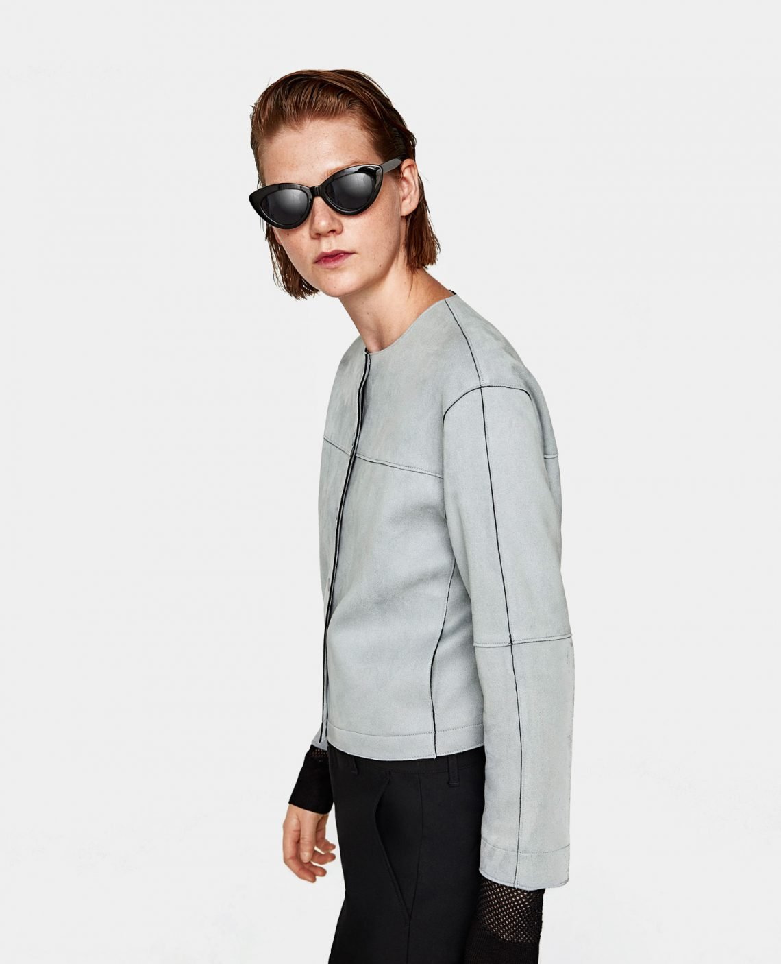 Sofia Short Necklace - Image 1