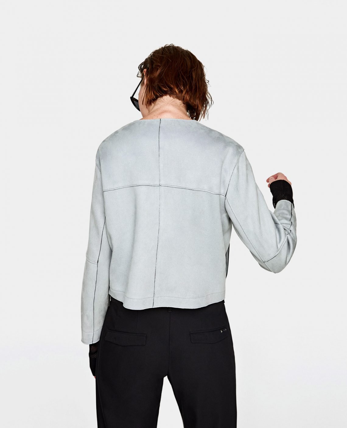 Sofia Short Necklace - Image 3